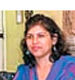 Dr. Shreya Ghatak