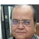 El dr P M Bhanej