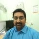 Dr. Anand Karthikeyan