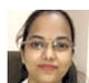 Dr. Apeksha Pawshe (Physiotherapist)