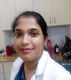 docteur Anjali Singh