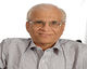 El dr Suresh Advani