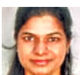 Dr. Supriya Pardeshi (Physiotherapist)