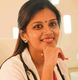 doktor Deepa Ganesh