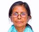 docteur Madhuri Bihari