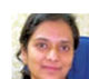 doktor Aparna Chindarkar