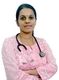 Dr. Shwetha Yadav