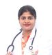 डॉ. दुर्गा श्वेत