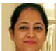 Dr. Shalini Singhal (Phd)