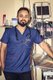 Dr. Krishanu Ghosh Veterinary Physician