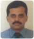 डॉ. श्रीनिवासन विजय (फिजियोथेरेपिस्ट)