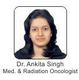 Dr. Ankita Singh Patel