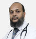 El dr Rizwan Ahmed