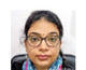 Dr. Anindita Bose