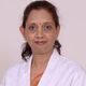 docteur Anita Aggarwal