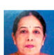 Dr. Sudha B.bhat
