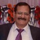 Dr. Ish Anand