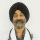 DR. Manjit Singh Paul