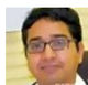 Dr. Akshay Sonone Patil