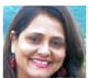 Dr. Reena Arun Bhatt (Physiotherapist)
