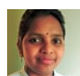 Dr. Mamatha (Physiotherapist)