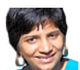 Dr. Aarathi Selvan