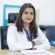 DR. Sanjita Tripathi