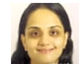 डॉ. पूजा वोरा झोंसा (फिजियोथेरेपिस्ट)