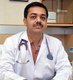 Dr. Bikash Majumder Cardiologist