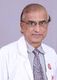 El dr Vijay Kumar M N