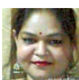 Dr. Deepti Bhandari (Phd)