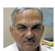 Dr. Shreyas Shah