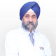 doktor Gurvinder Singh Sawhney