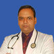 Dr. Ashish Garg Hepatologist