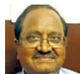 Dr. Hanumant Singh Asthana