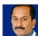 Dr. Aravind M.