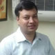 El dr Alok Sharma