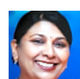 El dr Sarita Rajendra Ingle