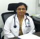 Dr. Sivaresmi Unnithan Roy