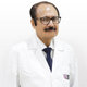 Dr. J. C. Vij. Gastroenterologist