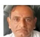 Dr. Vinod T Patel