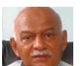Dr. K. Sudarshan