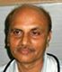 El dr Sp Vinod Kumar