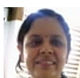 doktor Deepa Shah (Fizyoterapist)