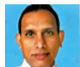 Dr. T. Srihari Reddy