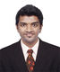 docteur Harish Prasad BR
