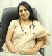 doktor Nandhitha Krishnan