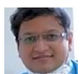 Dr. Romit Agrawal