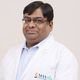 El dr Anand Saxena