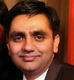 Dr. Kshitij Bishnoi